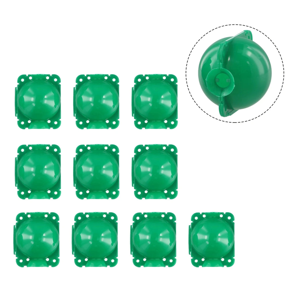 10/20 Plant Rooting Equipment High Pressure Propagation Ball Garden Graft Box Grafting Rooting Growing Breeding For Garden Tools