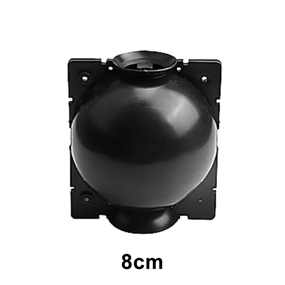 1/6/12Pcs Reusable Plant Root Growing Box Cutting Grafting Rooting Ball Garden Rooting Propagation Ball S Breeding Equipment
