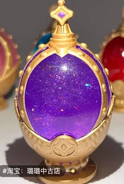 15 Styles Soul Gem Props Puella Magi Madoka Magica Cosplay Accessories Madoka/Homura LED Soul Gems Props Halloween Prop