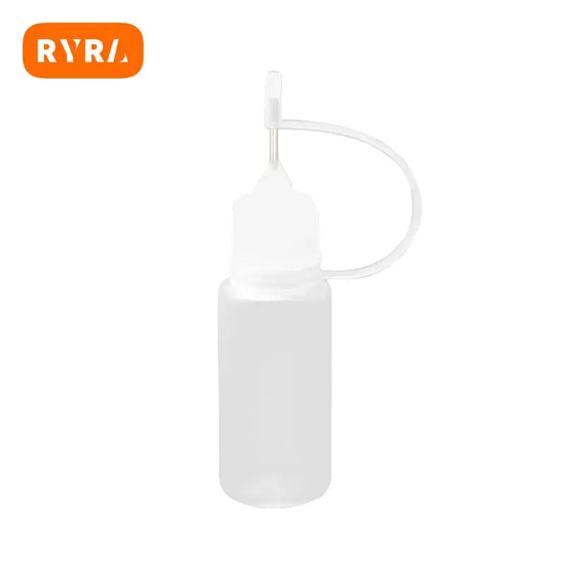 High-quality Glue Applicator Needle Bottles Precise Application Scrapbooking Tools Top Choice Handy Bottles For Paper Quilling