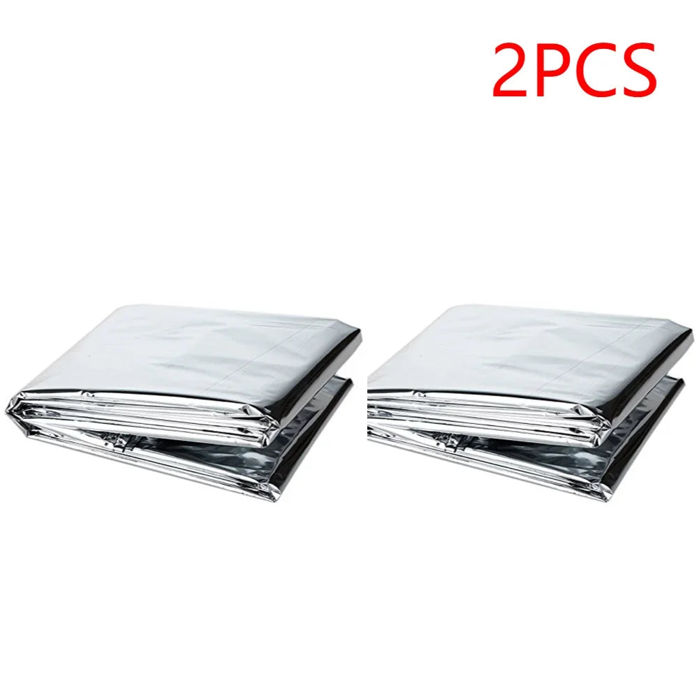 10/1PCS Silver Highly Reflective Mylar Film 210x120cm for Grow Tent Room Garden Greenhouse Farming Increase Plant Growth