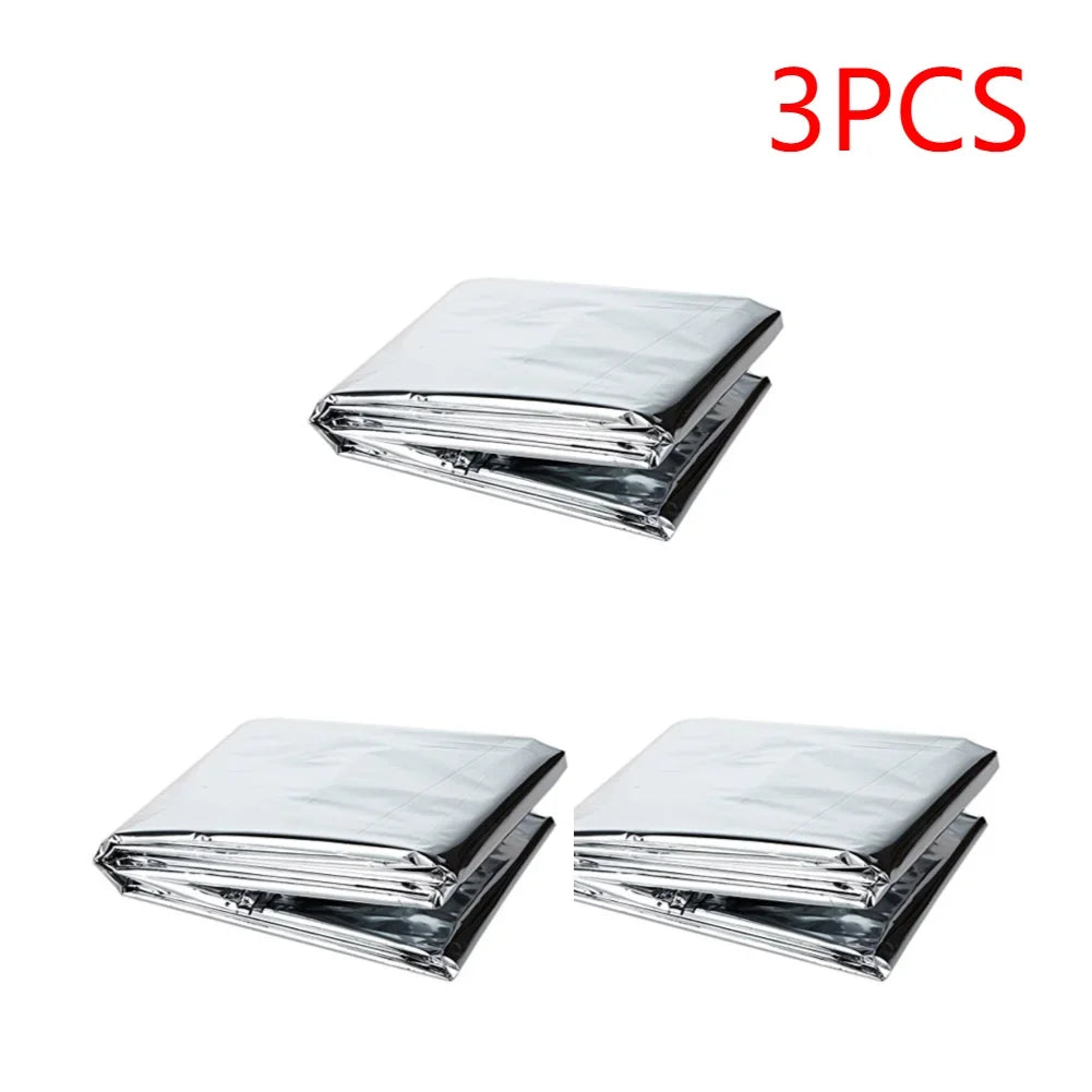 10/1PCS Silver Highly Reflective Mylar Film 210x120cm for Grow Tent Room Garden Greenhouse Farming Increase Plant Growth