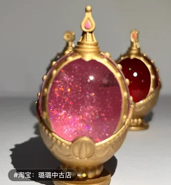 15 Styles Soul Gem Props Puella Magi Madoka Magica Cosplay Accessories Madoka/Homura LED Soul Gems Props Halloween Prop