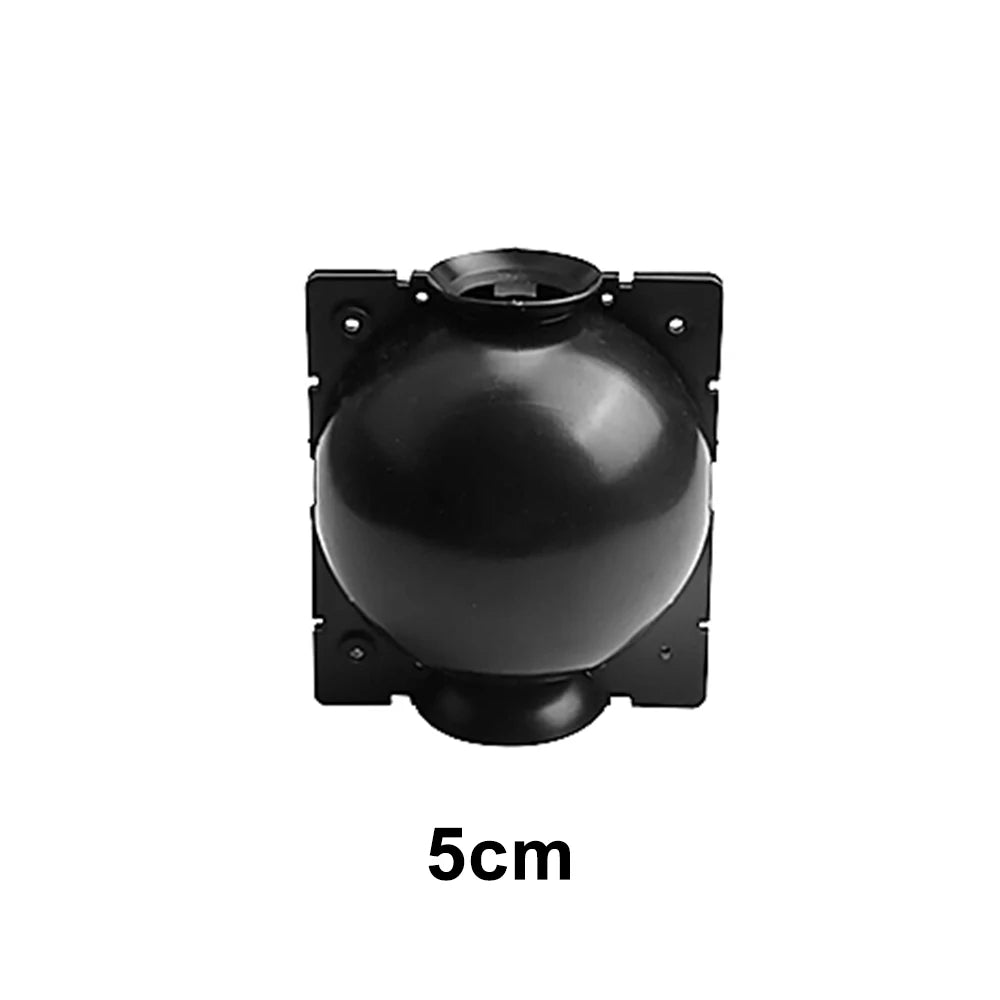 1/6/12Pcs Reusable Plant Root Growing Box Cutting Grafting Rooting Ball Garden Rooting Propagation Ball S Breeding Equipment