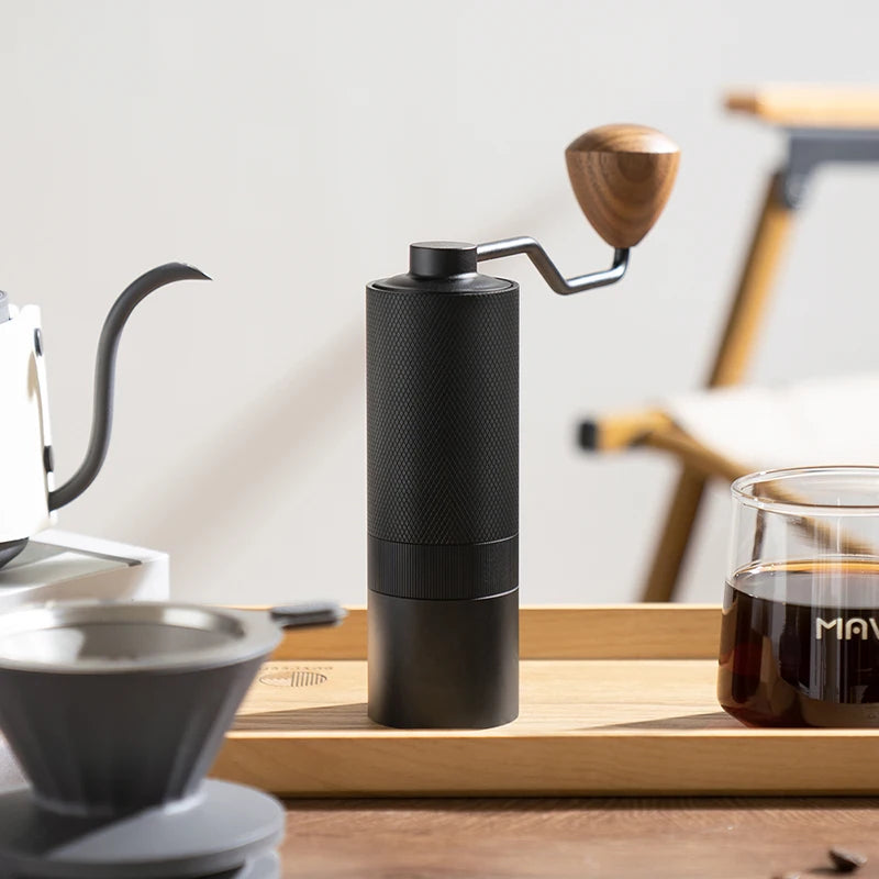 MAVO Manual Coffee Grinder - Thumbnail 3