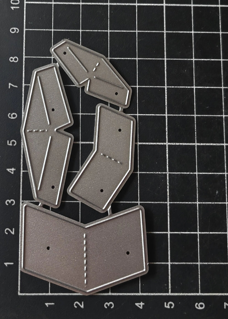 Graduation Hat Travel Bow Metal Cutting Dies for Scrapbooking Decoration Paper Craft Mould Blade Punch Embossing Stencils Template