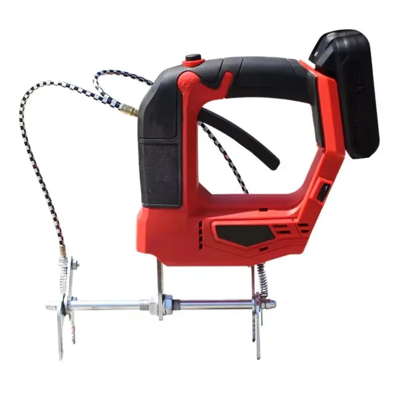 Electric Bee Shaker Honey Machine Wireless Bee Shaker Rechargeable Lithium Battery Brushless Motor Stripper Beekeeping Supplies