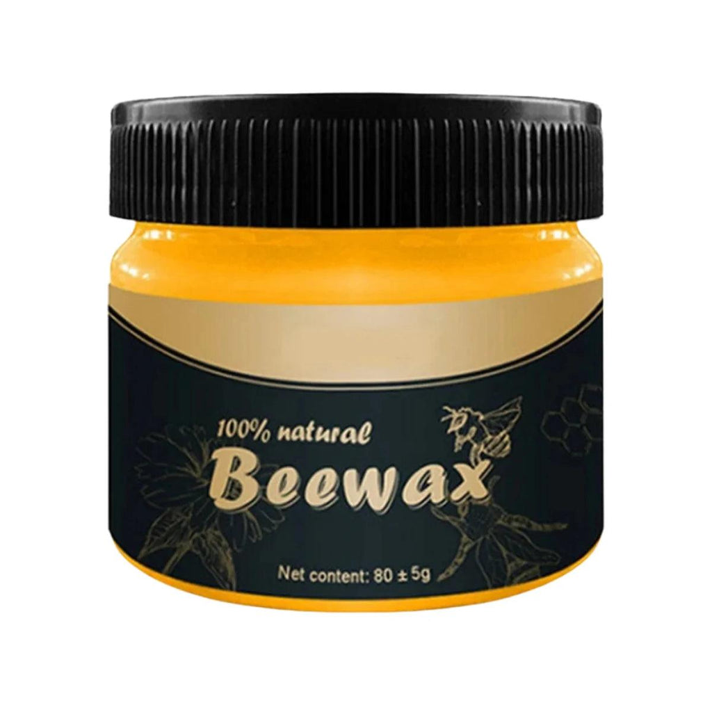 Multipurpose Furniture Polish Beeswax For Wood Furniture Proof & Repair