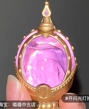 15 Styles Soul Gem Props Puella Magi Madoka Magica Cosplay Accessories Madoka/Homura LED Soul Gems Props Halloween Prop