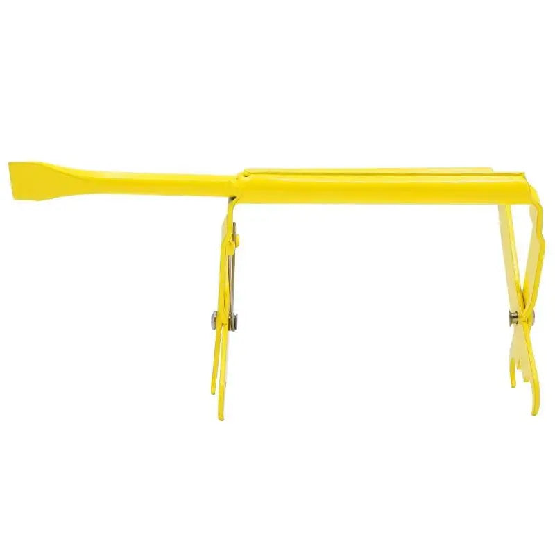 Frame Holder Honeycomb Spleen Lifter Capture Grip Precise Beehive Clip Stainless Steel Tightening Beekeeping Tool