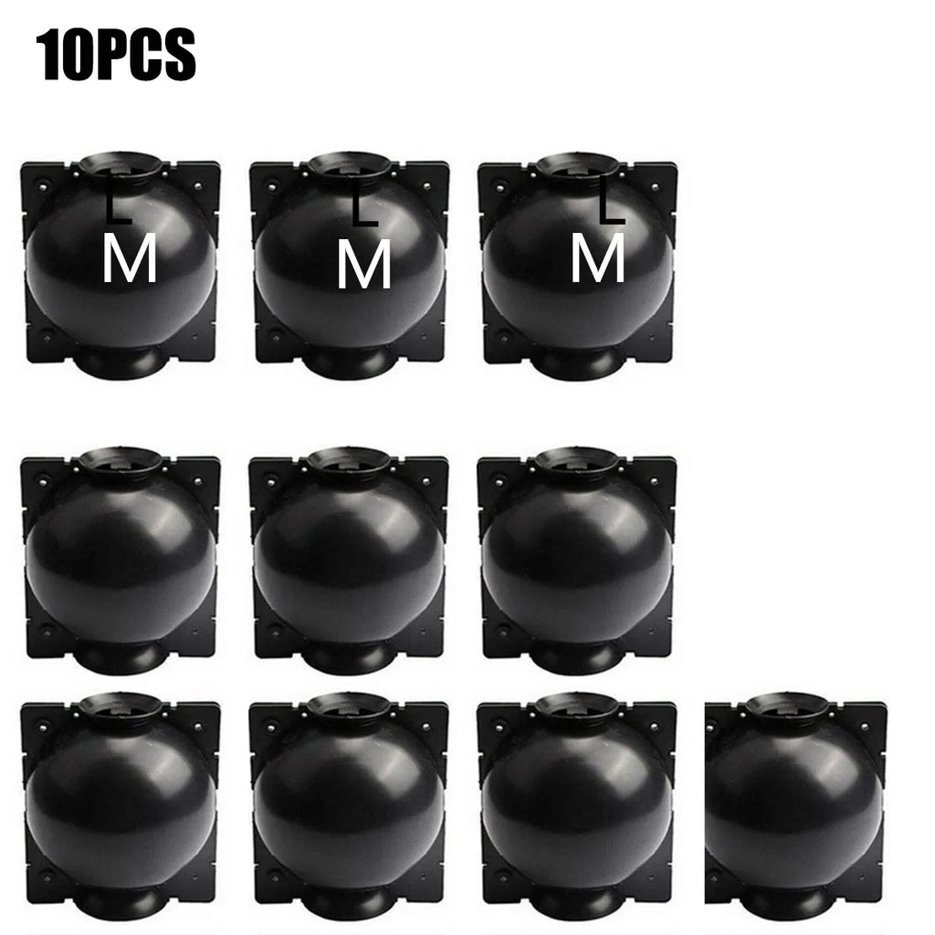 Plant Rooting Ball High Pressure Graft Breeding Case Nursery Box Propagation Plant Root Pot Garden Accessories