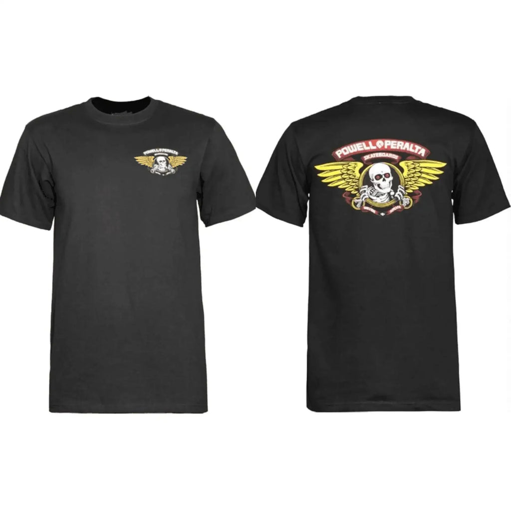 Rapper Punk Style Graphic Print Cotton T-Shirt for Men and Women Oversized Hip Hop Fashion Tee