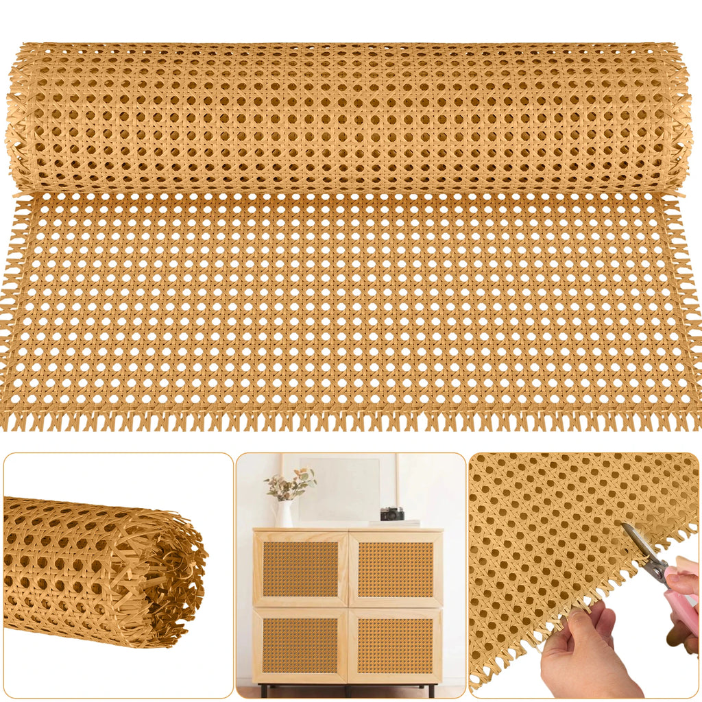 Plastic Braided Rattan, Handmade Rattan Transformation Materials, Rattan Chairs, Rattan Cabinets, Rattan Screens, DIY Plastic Ma