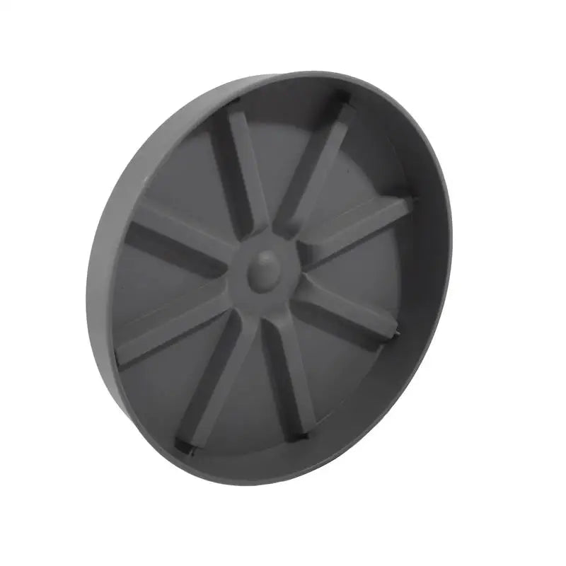 Popular Capable of Storing Water Pot Tray Round Resin Flower Drip Outdoor Indoor Tree Planter Stand Garden Supplies