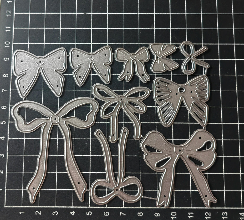 Graduation Hat Travel Bow Metal Cutting Dies for Scrapbooking Decoration Paper Craft Mould Blade Punch Embossing Stencils Template