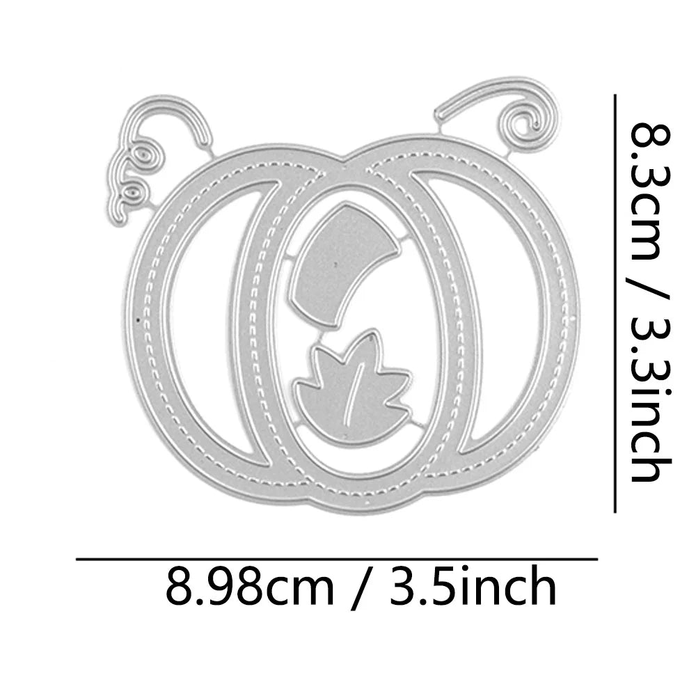 Mini String Of Lights Metal Cutting Dies For DIY Scrapbooking Card Making Decoration Paper Craft