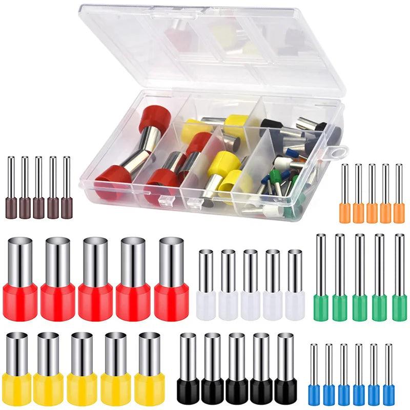 8/40pcs Mini Clay Cutters Earring Hole Hollow Round Make Pottery Tools Polymer Clay Tools And Supplies Model Clay Extruder