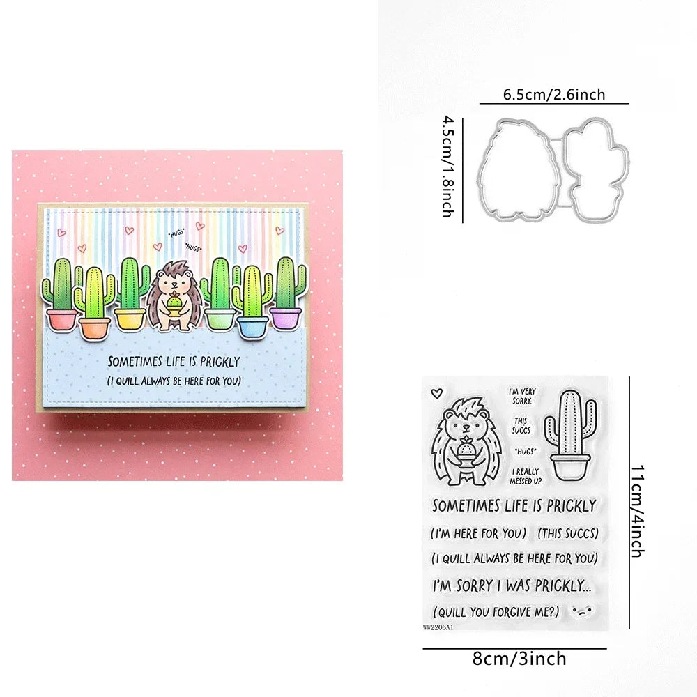 Stitched Root Veggies Metal Cutting Dies Butterfly Embossing Diecut for DIY Card Making Scrapbooking Crafting Supplies