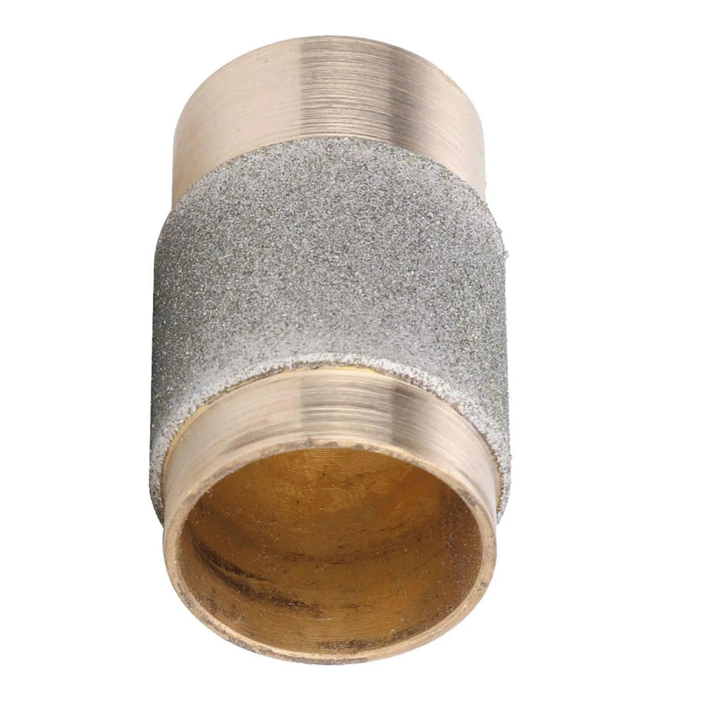 Grinding Bit Ceramic Glass Abrasive Tool for Inland Glass Grinder (MCB34)