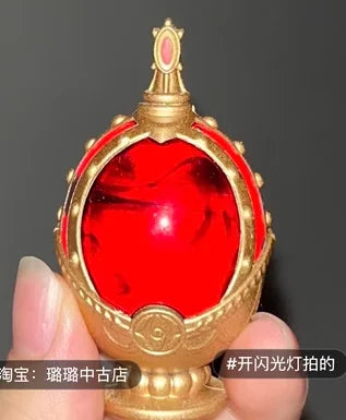 15 Styles Soul Gem Props Puella Magi Madoka Magica Cosplay Accessories Madoka/Homura LED Soul Gems Props Halloween Prop