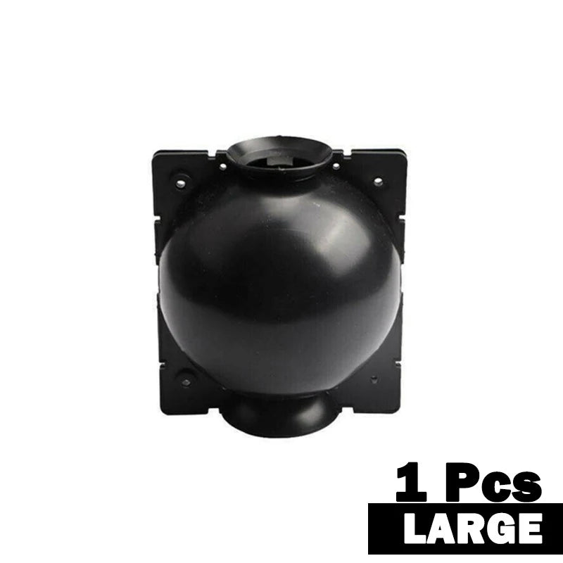 Tree Root Growing Box Reusable Rooting Ball Grafting Tools Asexual Reproduction Device High Pressure Propagation Ball Box