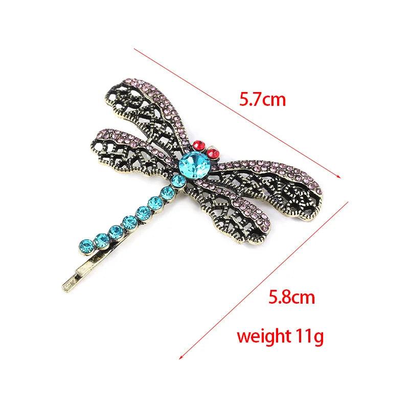 Movie Coraline Seeing Stone Pendant Necklace Green Stone Key Pendant Necklace Laika Dragonfly HairPin Cosplay Costume Jewelry