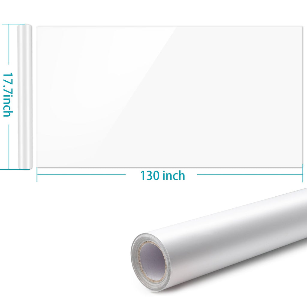 (ABC)(Prohibited Product on Amazon)Whiteboard Sticker Paper, Upgrade 11Ft Extra Wide, Dry Erase, Easy Peel and Stick Contact Paper, Self Adhesive Wall Paper Roll for Classroom, Planning, Office, Kid P