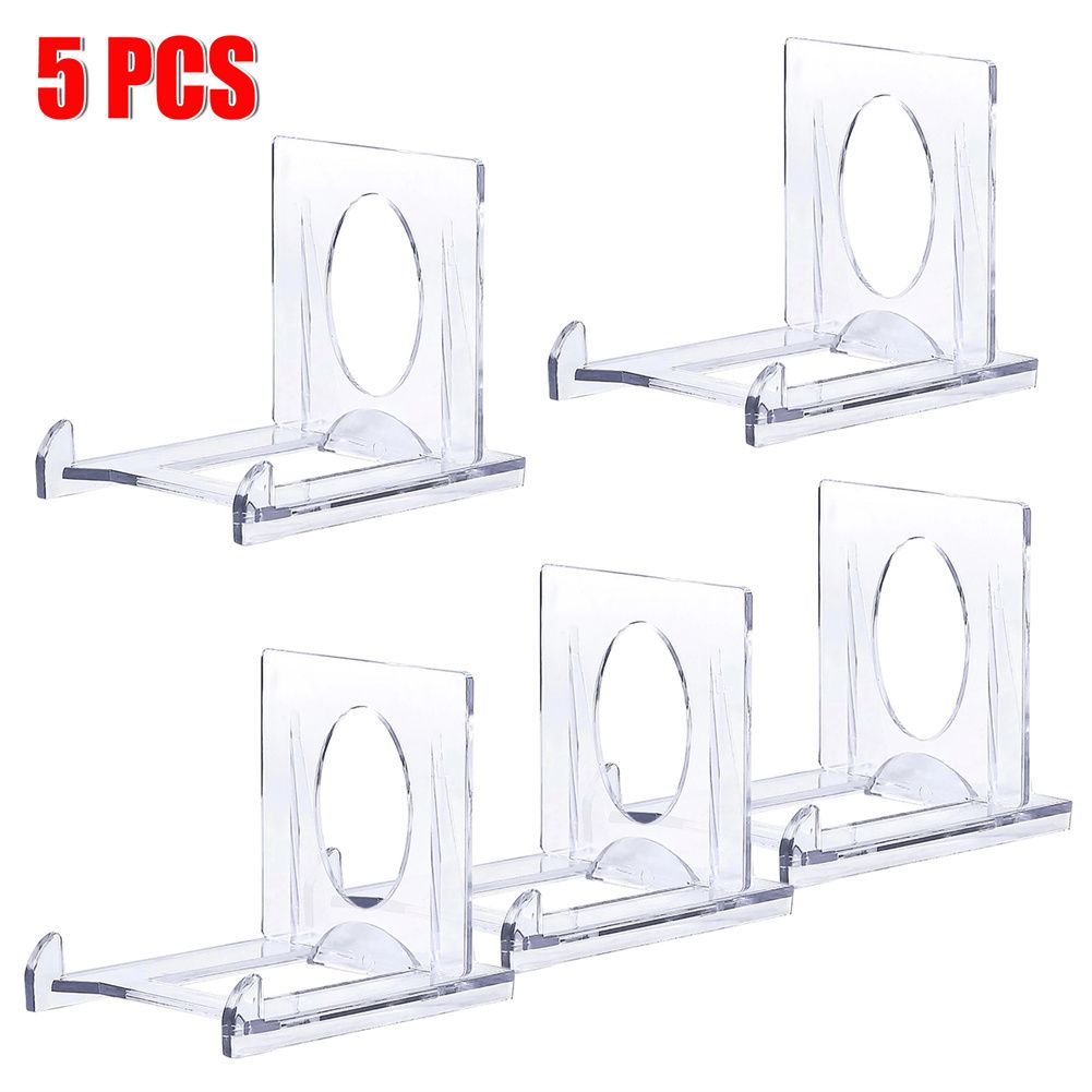 Acrylic Clear Stand for Trading Card Holders Small Display Stand