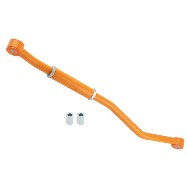 Adjustable Panhard Track Bar Arm 2-6" Lift For Dodge Ram 03-2013 2500 3500 HD