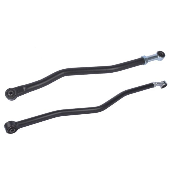 Adjustable Track Bar 0-6" Lift fits for Jeep Wrangler JK 2007-2018 Panhard Rod 3.6L