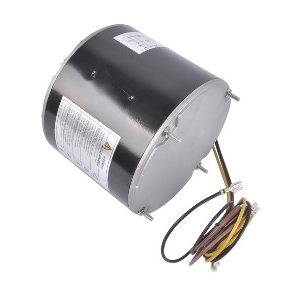 Air Conditioner Condenser Fan Motor 5KCP39GFY917S for Carrier, Bryant, Payne 825 RPM 208-230V HC37GE210