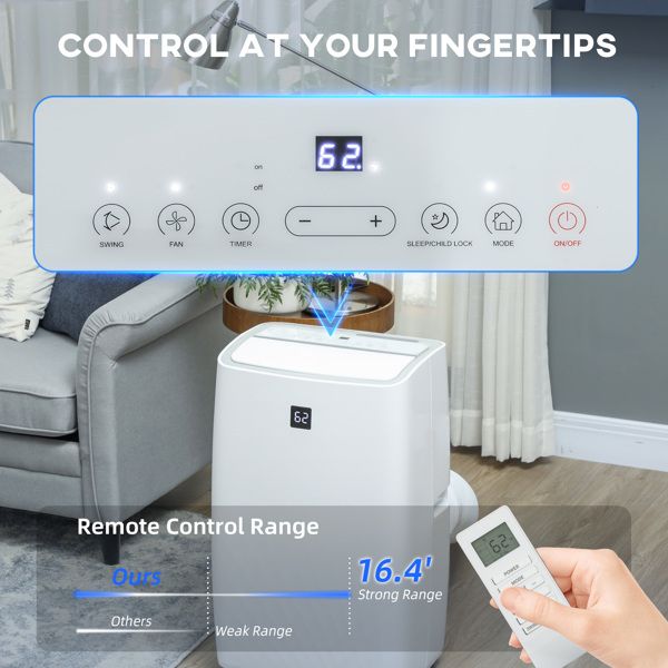 Air Conditioner
