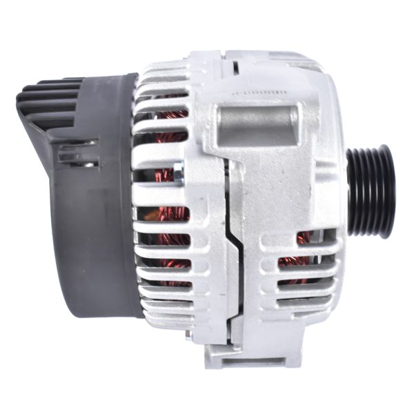 Alternator 150A 12V for Mercedes-Benz ML430 ML500 ML55 AMG W163 4.3L 5.0L 5.5L 4-Door