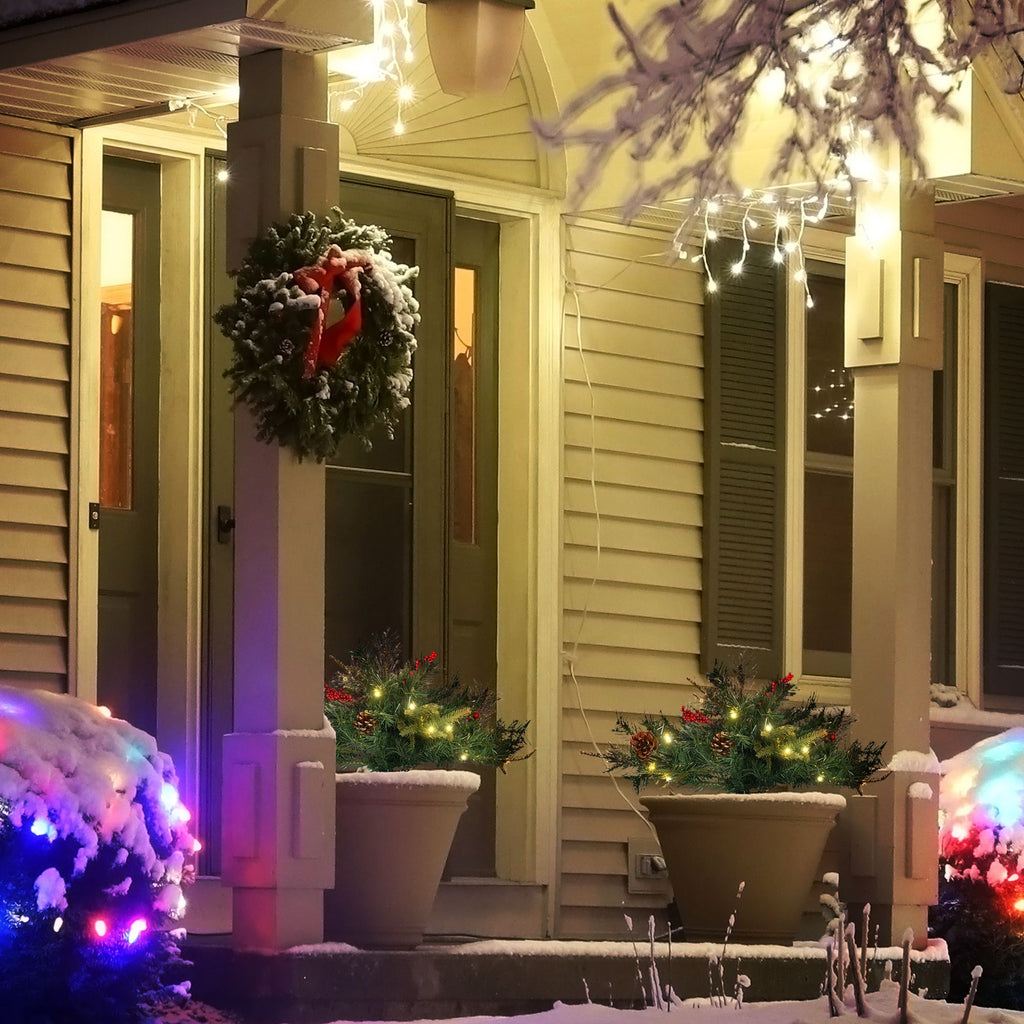 Artificial Christmas Tree(No shipments on weekends)