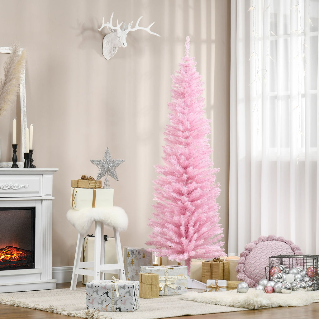 Artificial Pencil Christmas Tree(No shipments on weekends)