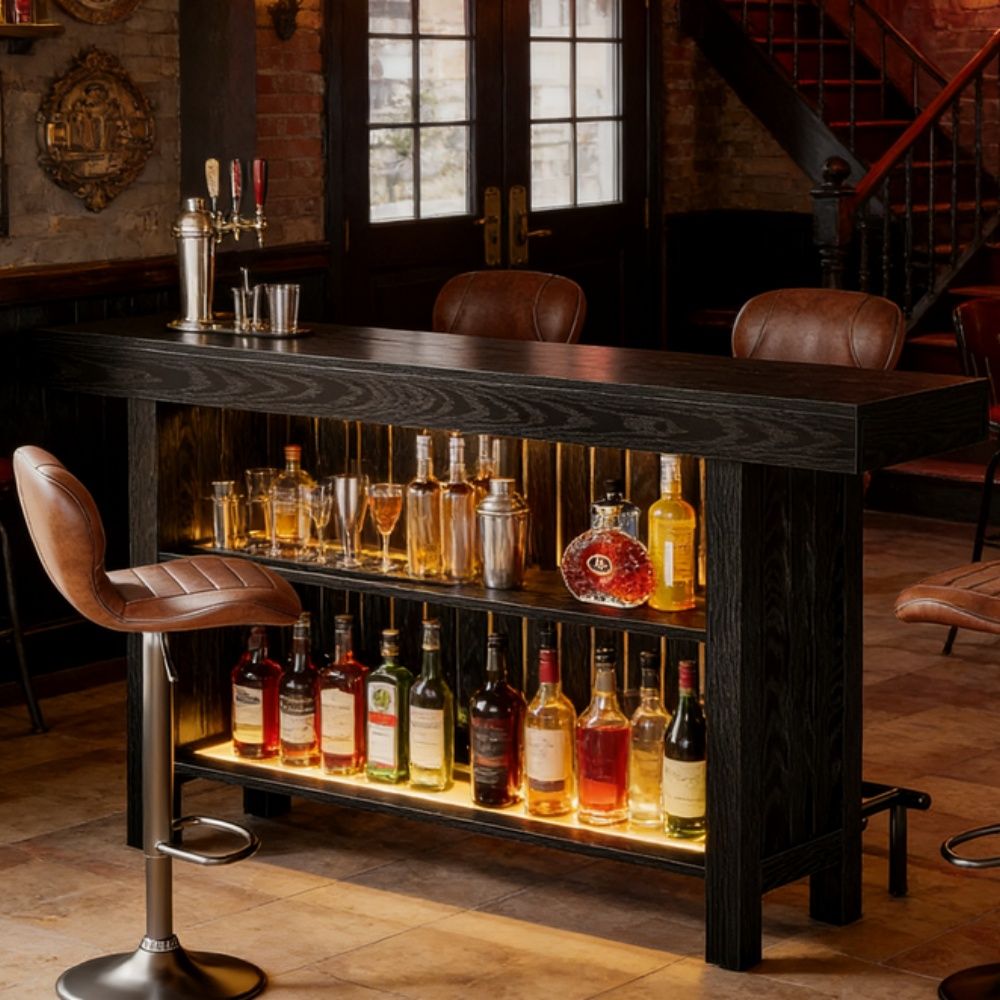 Bar Table (Only bar table)