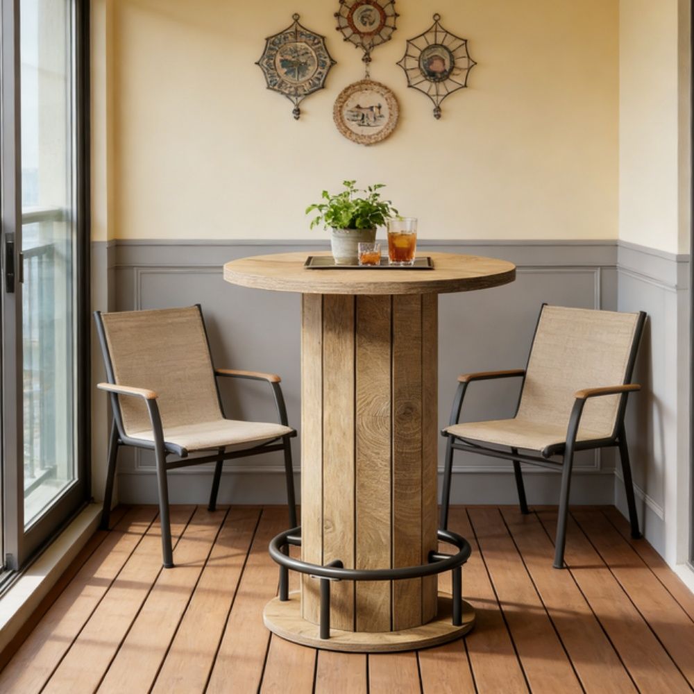 Bar Table (Only bar table)