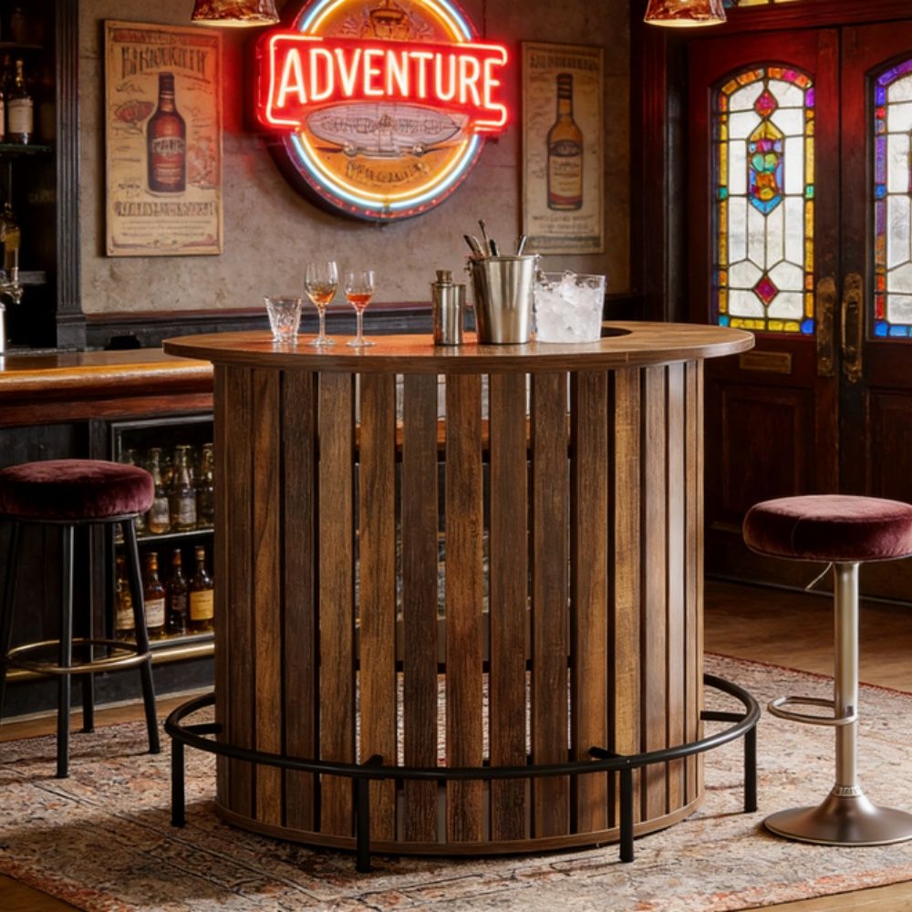 Bar Table (Only bar table)