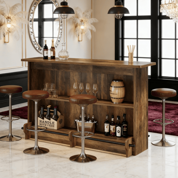Bar Table (Only bar table)