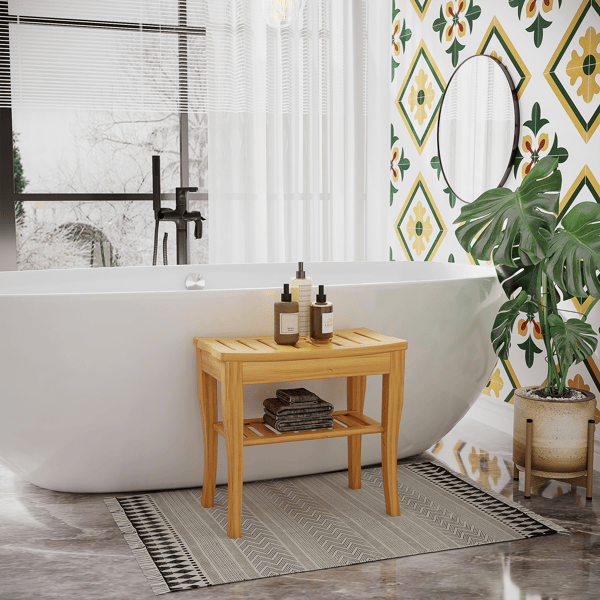 Bath Chair
