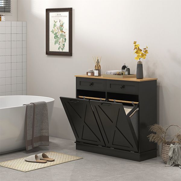 Bathroom Cabinet ( Amazon Shipping)(Prohibited by WalMart)