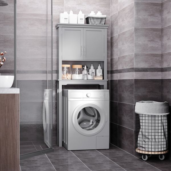 Bathroom Cabinet ( Amazon Shipping)(Prohibited by WalMart)