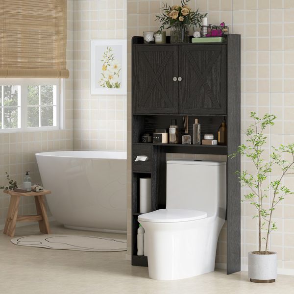 Bathroom Cabinet ( Amazon Shipping)(Prohibited by WalMart)