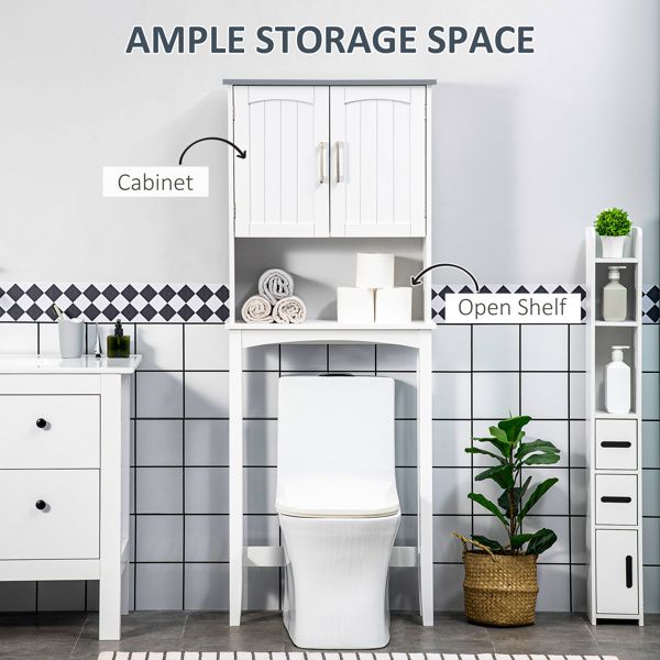 Bathroom Cabinet ( Amazon Shipping)(Prohibited by WalMart)
