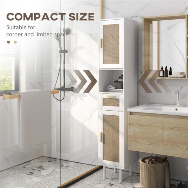 Bathroom Cabinet /Laundry Basket ( Amazon Shipping)(Prohibited by WalMart)