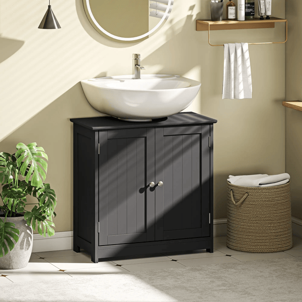 Bathroom Cabinet (No shipments on weekends)