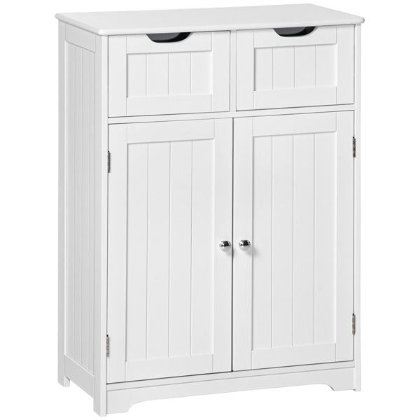 Bathroom Cabinet / Storage Cabinet ( Amazon Shipping)(Prohibited by WalMart)