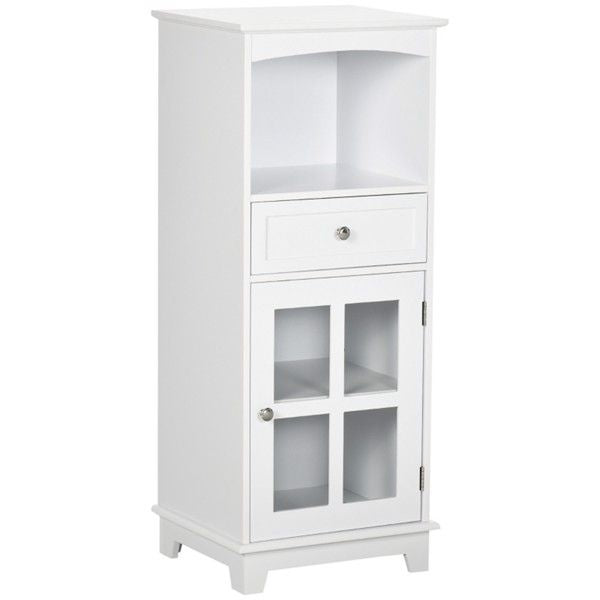Bathroom Cabinet white