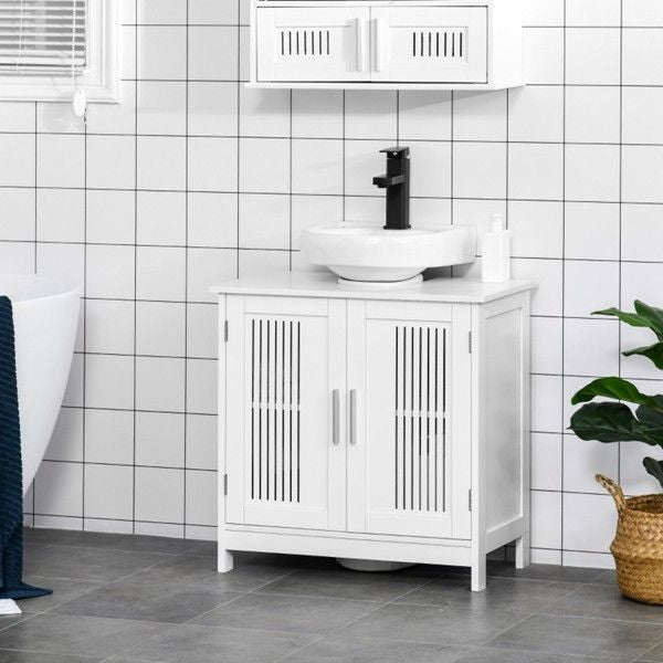 Bathroom Cabinet white