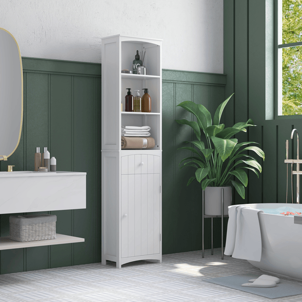 Bathroom Cabinet